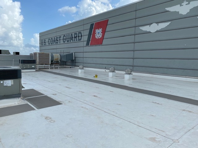 Coast guard